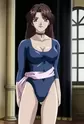 Shinjo, Tamao