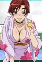 Miyazawa, Akina