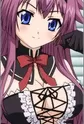 Hariyama, Kiriha