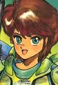 Ozaki, Leona