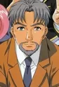 Dan, Morihiko