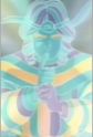 Gambar Karakter Dimension God