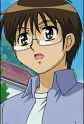 Gambar Karakter Tetsuro Tanaka