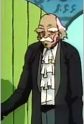 Gambar Karakter Butler