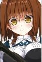 Gambar Karakter Miyabi Hotaka