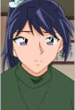 Gambar Karakter Futaba Nanao