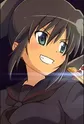 Homura