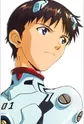 Ikari, Shinji