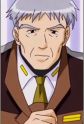 Gambar Karakter Genya Nakajima