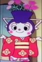 Gambar Karakter Kabin-chan