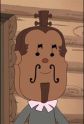 Gambar Karakter Cellohiki-san