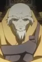 Priest Chitoku
