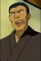 Gambar Karakter Hajime Kishikawa