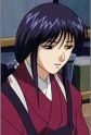 Gambar Karakter Ayano Shiguresaki