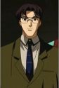 Gambar Karakter Toshio Kobayashi