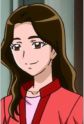 Gambar Karakter Mother Sakagami