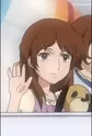 Aihara, Rachel