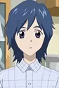 Ichijou, Kazuki