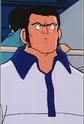 Captain of Boxing Team