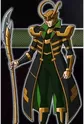 Loki