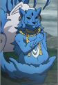 Gambar Karakter Agares