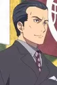 Jimon, Kyoushirou