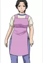 Kousaka, Shizue