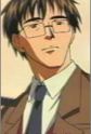 Gambar Karakter Atsuro's Teacher