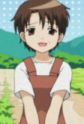 Kishi's mother