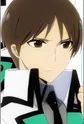 Hattori, Hanzou Gyoubushoujo