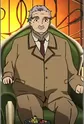 Aria's father