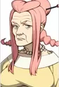 Seragaki, Tae