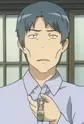 Takasu, Seiji