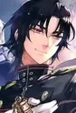 Ichinose, Guren