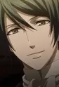 Phantomhive, Vincent