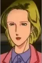 Lupin's Bride
