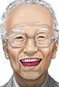 Gambar Karakter Ichirou Inuyashiki