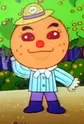 Mikan Boy