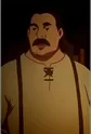 Rita's Father