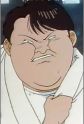Gambar Karakter Fujiwara
