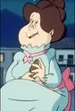 Pancho's Wife