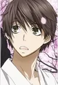 Izumi, Kotarou