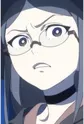 Callistis, Ursula