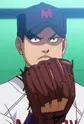 Minamidaira, Mamoru