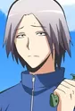 Sugaya, Sousuke