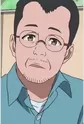 Hamasaki, Gorou
