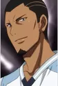 Nebuya, Eikichi