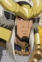 Honda, Tadakatsu