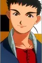 Masaki, Tenchi