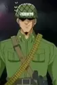 Combat Blues